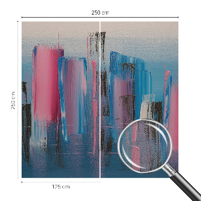 Dekoracyjna fototapeta na ścianę Dekoracyjna fototapeta na ścianę