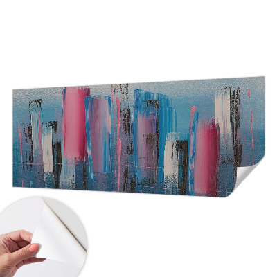 Dekoracyjna fototapeta na ścianę Dekoracyjna fototapeta na ścianę