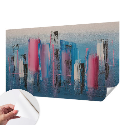 Dekoracyjna fototapeta na ścianę Dekoracyjna fototapeta na ścianę