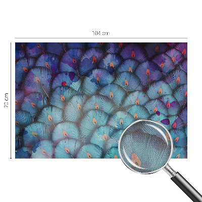 Nowoczesna fototapeta do salonu Nowoczesna fototapeta do salonu