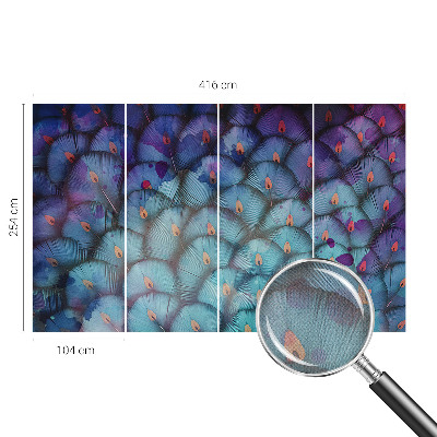 Nowoczesna fototapeta do salonu Nowoczesna fototapeta do salonu