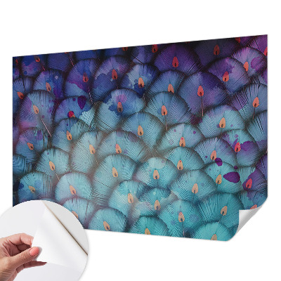 Nowoczesna fototapeta do salonu Nowoczesna fototapeta do salonu