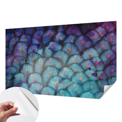 Nowoczesna fototapeta do salonu Nowoczesna fototapeta do salonu