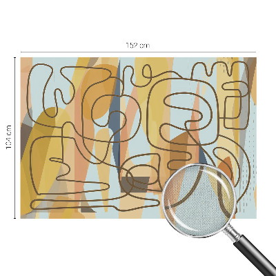 Fototapeta samoprzylepna z nadrukiem Fototapeta samoprzylepna z nadrukiem