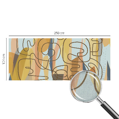 Fototapeta samoprzylepna z nadrukiem Fototapeta samoprzylepna z nadrukiem