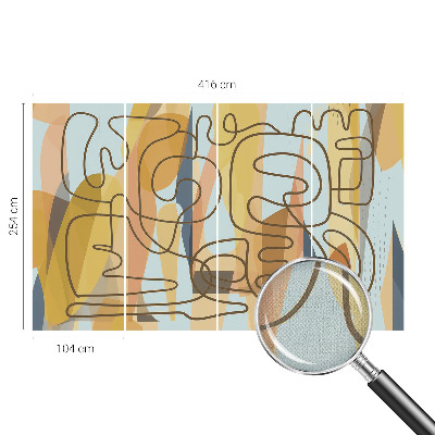 Fototapeta samoprzylepna z nadrukiem Fototapeta samoprzylepna z nadrukiem