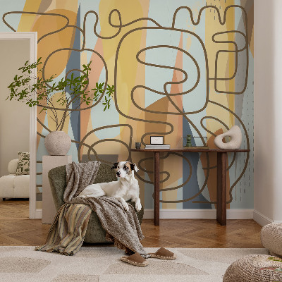 Fototapeta samoprzylepna z nadrukiem Fototapeta samoprzylepna z nadrukiem