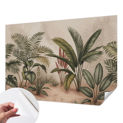 Nowoczesna fototapeta do salonu Nowoczesna fototapeta do salonu