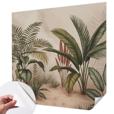 Nowoczesna fototapeta do salonu Nowoczesna fototapeta do salonu