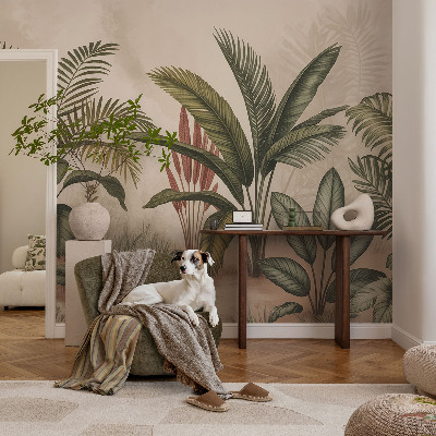 Nowoczesna fototapeta do salonu Nowoczesna fototapeta do salonu