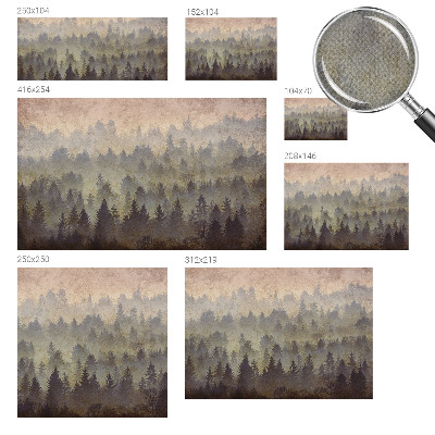 Nowoczesna fototapeta do salonu Nowoczesna fototapeta do salonu