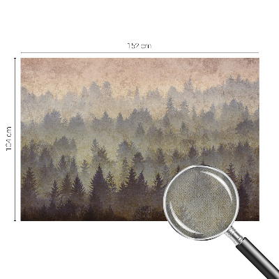 Nowoczesna fototapeta do salonu Nowoczesna fototapeta do salonu