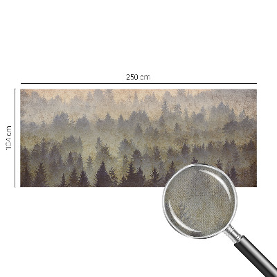 Nowoczesna fototapeta do salonu Nowoczesna fototapeta do salonu