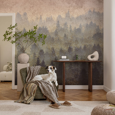 Nowoczesna fototapeta do salonu Nowoczesna fototapeta do salonu