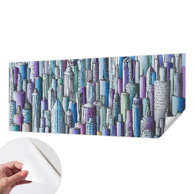 Dekoracyjna fototapeta na ścianę Dekoracyjna fototapeta na ścianę