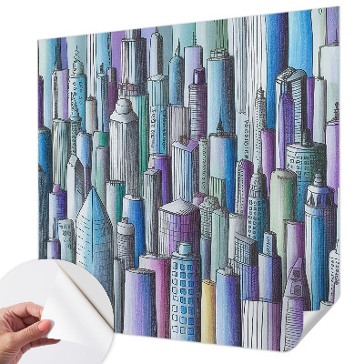 Dekoracyjna fototapeta na ścianę Dekoracyjna fototapeta na ścianę