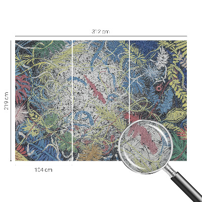 Fototapeta na ścianę Fototapeta na ścianę