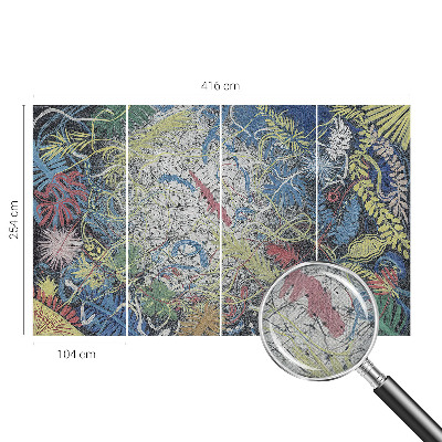 Fototapeta na ścianę Fototapeta na ścianę