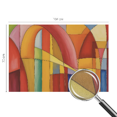 Fototapeta samoprzylepna z nadrukiem Fototapeta samoprzylepna z nadrukiem