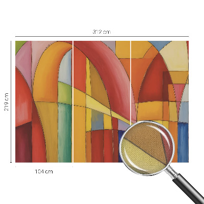 Fototapeta samoprzylepna z nadrukiem Fototapeta samoprzylepna z nadrukiem