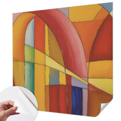 Fototapeta samoprzylepna z nadrukiem Fototapeta samoprzylepna z nadrukiem