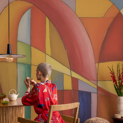 Fototapeta samoprzylepna z nadrukiem Fototapeta samoprzylepna z nadrukiem