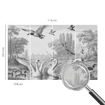 Fototapeta samoprzylepna do sypialni Fototapeta samoprzylepna do sypialni