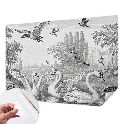 Fototapeta samoprzylepna do sypialni Fototapeta samoprzylepna do sypialni