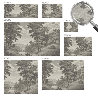 Tapeta fotograficzna Tapeta fotograficzna