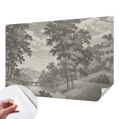 Tapeta fotograficzna Tapeta fotograficzna