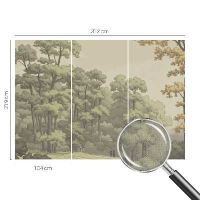 Fototapeta na ścianę Fototapeta na ścianę