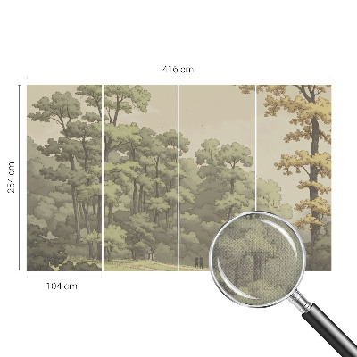 Fototapeta na ścianę Fototapeta na ścianę