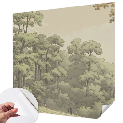 Fototapeta na ścianę Fototapeta na ścianę