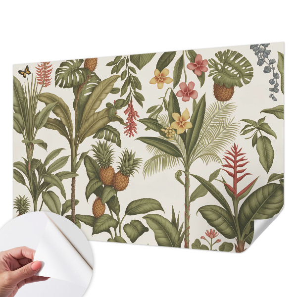 Nowoczesna fototapeta do salonu Nowoczesna fototapeta do salonu