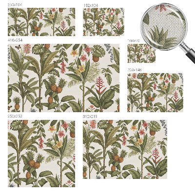 Nowoczesna fototapeta do salonu Nowoczesna fototapeta do salonu