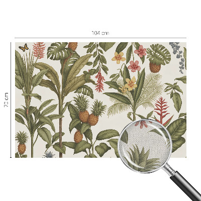 Nowoczesna fototapeta do salonu Nowoczesna fototapeta do salonu