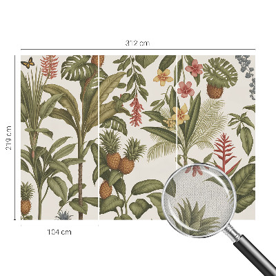 Nowoczesna fototapeta do salonu Nowoczesna fototapeta do salonu