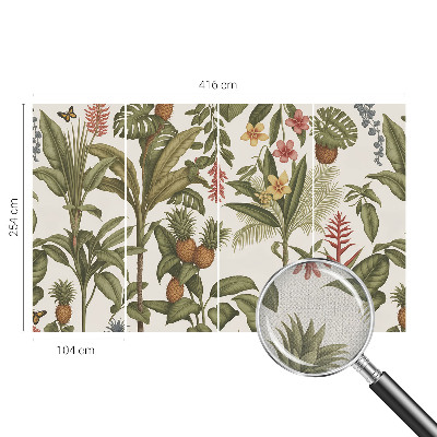 Nowoczesna fototapeta do salonu Nowoczesna fototapeta do salonu