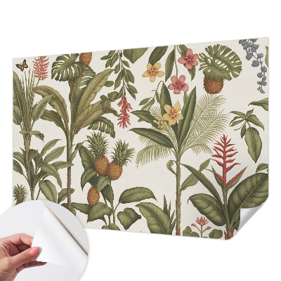 Nowoczesna fototapeta do salonu Nowoczesna fototapeta do salonu