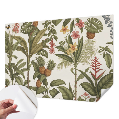 Nowoczesna fototapeta do salonu Nowoczesna fototapeta do salonu