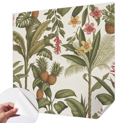 Nowoczesna fototapeta do salonu Nowoczesna fototapeta do salonu