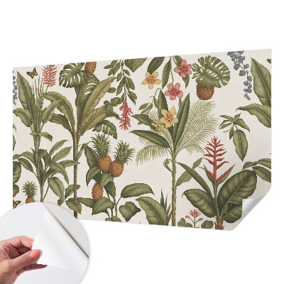 Nowoczesna fototapeta do salonu Nowoczesna fototapeta do salonu