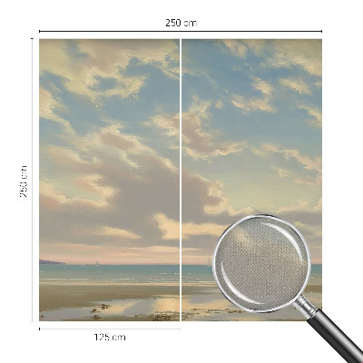 Dekoracyjna fototapeta na ścianę Dekoracyjna fototapeta na ścianę