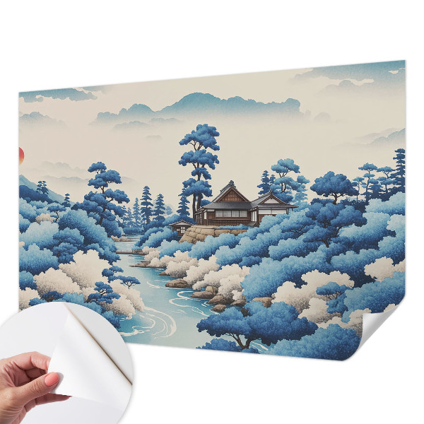 Tapeta fotograficzna samoprzylepna Tapeta fotograficzna samoprzylepna