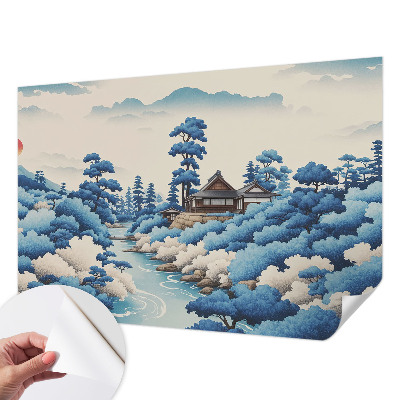 Tapeta fotograficzna samoprzylepna Tapeta fotograficzna samoprzylepna