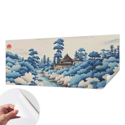 Tapeta fotograficzna samoprzylepna Tapeta fotograficzna samoprzylepna