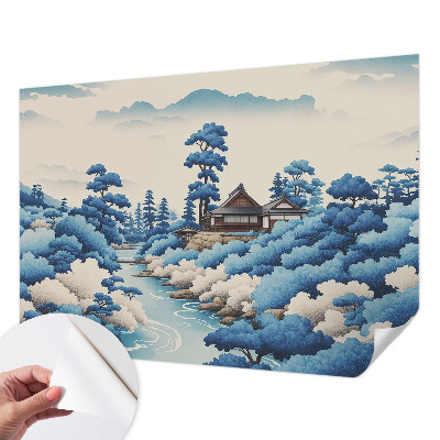 Tapeta fotograficzna samoprzylepna Tapeta fotograficzna samoprzylepna