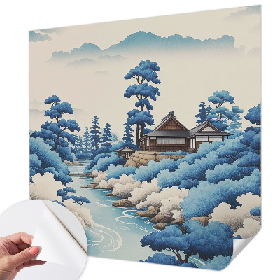 Tapeta fotograficzna samoprzylepna Tapeta fotograficzna samoprzylepna