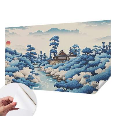 Tapeta fotograficzna samoprzylepna Tapeta fotograficzna samoprzylepna