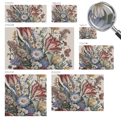 Nowoczesna fototapeta do salonu Nowoczesna fototapeta do salonu